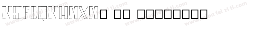 KSFDQKHMXM0 28 00字体转换
